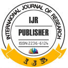 International Journal of Research